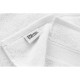 ARDESTO Terry towel SuperSoft, white, 50x90cm, 100% cotton (ART2250PB)