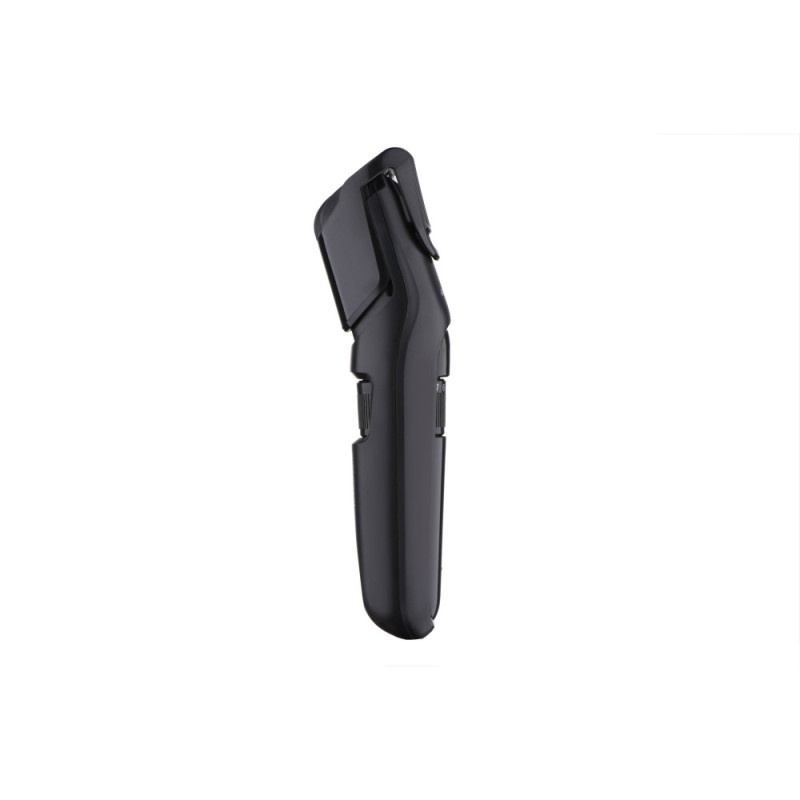 ARDESTO Машинка для стрижки HC-Y10-B/5 Вт/черный/LED-индикация заряда