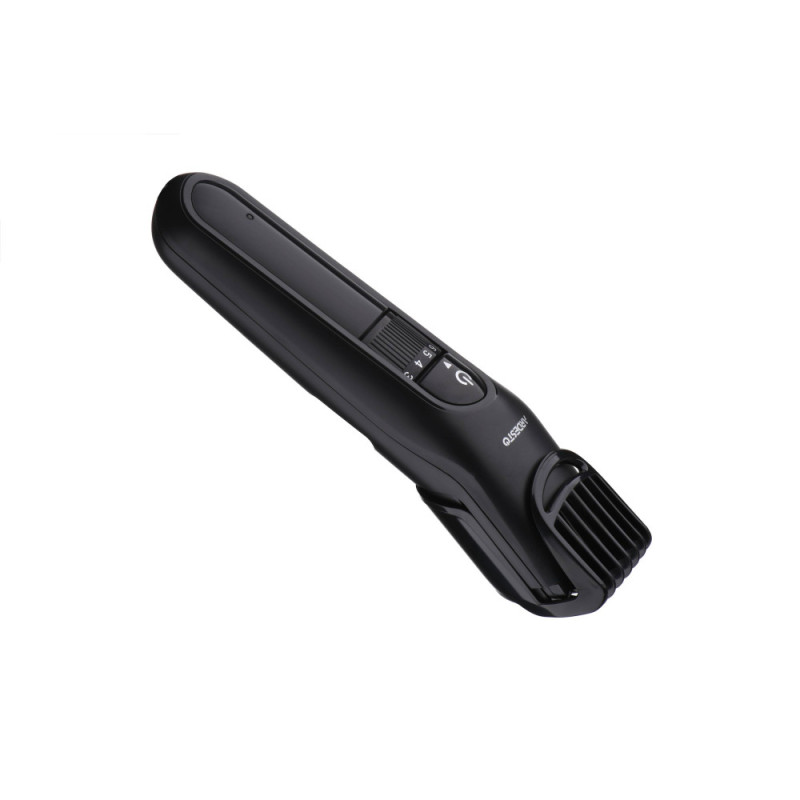 ARDESTO Машинка для стрижки HC-Y10-B/5 Вт/черный/LED-индикация заряда