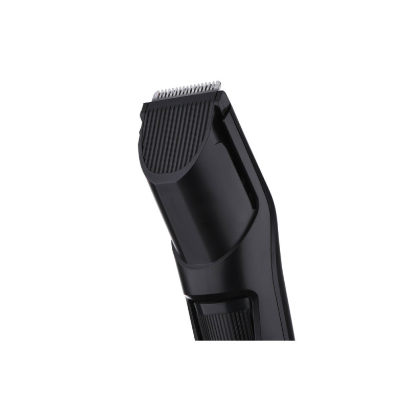 ARDESTO Машинка для стрижки HC-Y10-B/5 Вт/черный/LED-индикация заряда