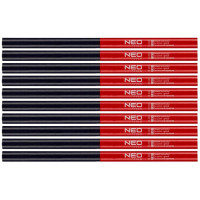 Neo Tools Олівець технічний, 12 штук, 175 мм (13-805)