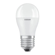 Osram Лампа LED E27 7.5Вт 4000К 800Лм Р75 VALUE (4058075624221)