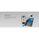 Fanvil Телефон IP V67 2xGE LAN, 1xUSB-A, BT, WiFi, SIP, VPN, PoE, 7" цветной экран, встроенная камера, Android