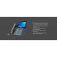 Fanvil Телефон IP V67 2xGE LAN, 1xUSB-A, BT, WiFi, SIP, VPN, PoE, 7" цветной экран, встроенная камера, Android