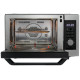 Panasonic Microwave oven, 30L, 1000W, grill, display, inox (NN-C69MSZPE)