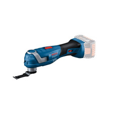 Bosch multifunctional renovator tool GOP 185-LI Professional SOLO, 18.0 V-Li, SDS, 20000 rpm, 1.2 kg (0.601.8G2.020)