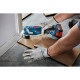 Bosch Многофункциональный инструмент реноватор GOP 185-LI Professional SOLO, 18.0 V-Li, SDS, 20000 об/мин, 1.2 кг (0.601.8G2.020)