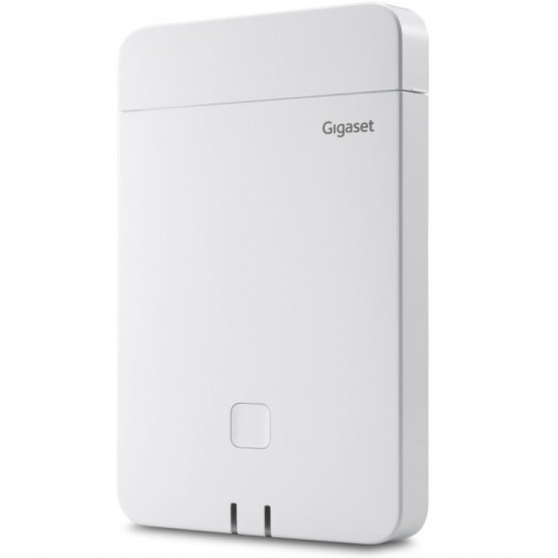 Gigaset Base station IP-DECT N670 IP Pro (S30852-H2714-R101)