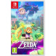 Games Software Game The Legend of Zelda: Echoes of Wisdom (Switch) (045496512408)