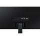 Samsung Монітор 27" S27D360 D-Sub, HDMI, VA, 100Hz, 4ms, CURVED (LS27D360GAIXCI)
