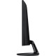 Samsung Монітор 27" S27D360 D-Sub, HDMI, VA, 100Hz, 4ms, CURVED (LS27D360GAIXCI)