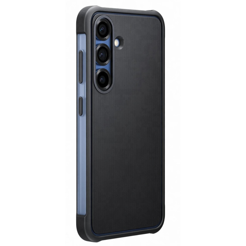 Samsung Galaxy S25+ (S936), Rugged case, Black (EF-RS936CBEGWW)