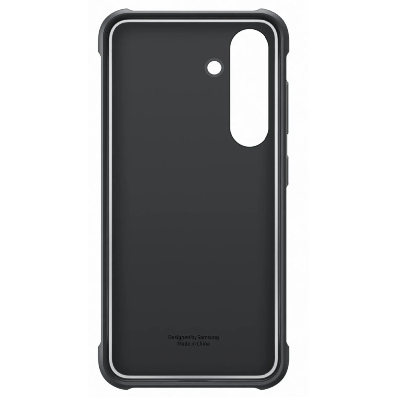 Samsung Galaxy S25+ (S936), Rugged case, Black (EF-RS936CBEGWW)
