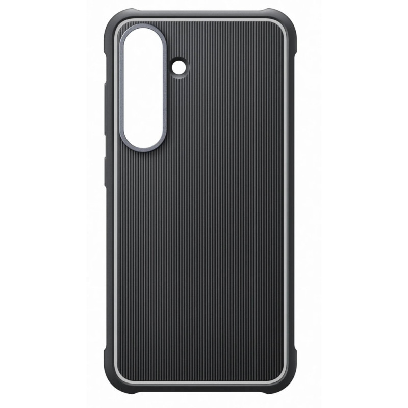 Samsung Galaxy S25+ (S936), Rugged case, Black (EF-RS936CBEGWW)