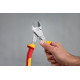 Bosch High Leverage Diagonal Cutter Professional, 200 mm, VDE (1.600.A02.NE2)