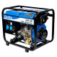 EnerSol diesel generator, 230V, 2.8/3kW, AVR, casing, 85kg (SKD-3B)