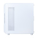 Zalman PC case I3 Neo ARGB V2 without PSU, 2xUSB3.0, 1x Type C, 4x120mm, ARGB, VGA 355mm, LCS ready, TG Side Panel, ATX, white (I3NEOARGBV2WHITE)