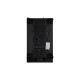 2E Gaming PC case Virtus Neo G3301N without PSU, 2xUSB3.0, 1xUSB2.0, 3x140mm ARGB, 1x120mm ARGB, VGA 340mm, LCS ready, controller with remote, TG Side Panel, ATX, black (2E-G3301N)