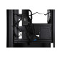 2E Gaming PC case Virtus Neo G3301N without PSU, 2xUSB3.0, 1xUSB2.0, 3x140mm ARGB, 1x120mm ARGB, VGA 340mm, LCS ready, controller with remote, TG Side Panel, ATX, black (2E-G3301N)