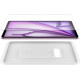 Belkin Захисне скло  для iPad Air 13 (2024 М2/2025 M3) TemperedGlass (1 Pack) (OVI008HQ)