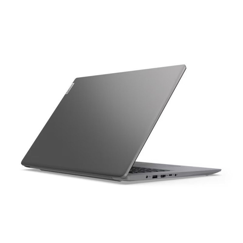 Lenovo Notebook V17-G4 17.3  FHD IPS AG, Intel і5-1335U, 16GB, F512GB, UMA, Win11P, grey