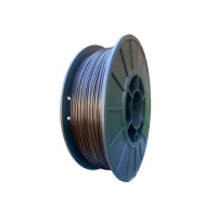 Пластик для 3D-принтера Тірапласт PETG 1.75мм, 3кг, brown (25073)