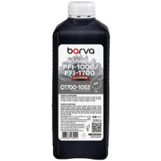 Чернила Barva Canon PFI-1000/PFI-1700 1 л, special, pigmented gray (C1700-1053)