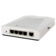 Коммутатор сетевой Mikrotik CRS304-4XG-IN