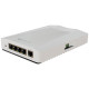 Коммутатор сетевой Mikrotik CRS304-4XG-IN