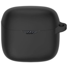 Чехол для наушников BeCover Silicon для JBL Tune Flex TWS Black (709585)