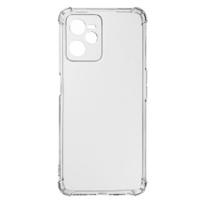 Чехол для мобильного телефона Armorstandart Air Force Realme C35 Camera cover Transparent (ARM66416)