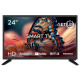 Телевизор Setup 24HSF30