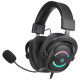 Наушники HP DHE-8006 RGB 7.1 USB Black (DHE-8006)