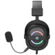 Наушники HP DHE-8006 RGB 7.1 USB Black (DHE-8006)