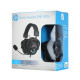 Наушники HP DHE-8006 RGB 7.1 USB Black (DHE-8006)