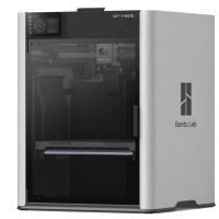 3D-принтер Bambu Lab H2S