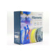 Пластик для 3D-принтера Gembird PETG High Speed, 1.75 мм, 1 кг, blue (3DP-PETG1.75HY-01-B)