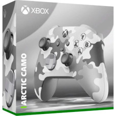 Microsoft Gamepad Xbox Wireless Controller Stormcloud Vapor (QAU-00139)
