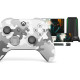 Microsoft Gamepad Xbox Wireless Controller Stormcloud Vapor (QAU-00139)