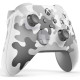 Microsoft Gamepad Xbox Wireless Controller Stormcloud Vapor (QAU-00139)