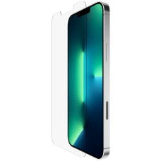 Belkin Захисне скло для Apple iPhone 13/13 Pro TemperedGlass Anti-Microbial (OVA069ZZ)