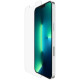 Belkin ScreenForce TemperedGlass Anti-Microbial Screen Protection for iPhone 13/13 Pro (OVA069ZZ)
