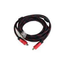Кабель мультимедійний HDMI M to HDMI M 5.0m V2.0 Extradigital (KBH1749)