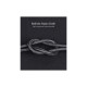 Дата кабель USB 2.0 AM to Micro 5P 1.0m Magnetic black Essager (EXCCXM-ML01)