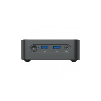 Комп'ютер Blackview Mini PC MP50 BLACK / Ryzen5 3500U, 16, 512, K&M (MP50 R5 16GB+512GB BLACK)