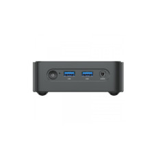 Компьютер Blackview Mini PC MP50 BLACK / Ryzen5 3500U, 16, 512, K&M (MP50 R5 16GB+512GB BLACK)
