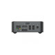 Компьютер Blackview Mini PC MP50 BLACK / Ryzen5 3500U, 16, 512, K&M (MP50 R5 16GB+512GB BLACK)