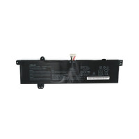Акумулятор до ноутбука Asus VivoBook E402 C21N1618, 4780mah (36Wh), 2cell, 7.7V, Li-Pol AlSoft (A71027)
