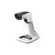 Сканер штрих-кода Xkancode S2-GC 2D, white (S2-GC)
