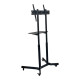 Стійка презентаційна Sector T10 Black